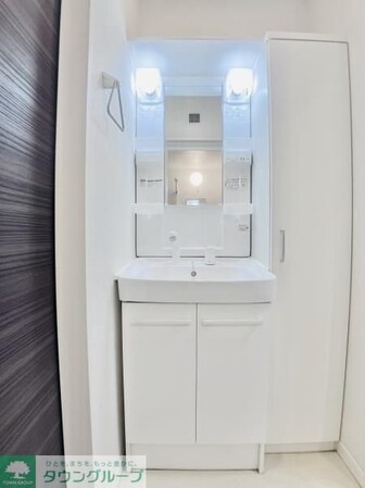 フォルス21の物件内観写真